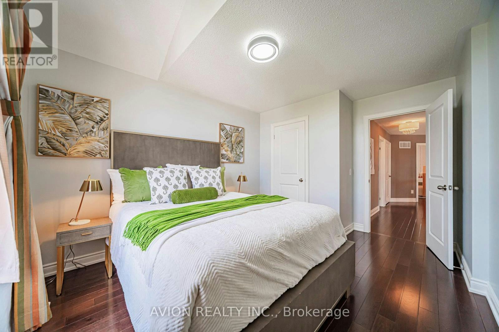 46 Rogers Trail, Bradford West Gwillimbury, ON, L3Z 0G5 - 31