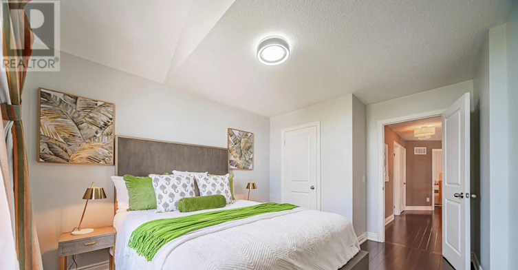 46 Rogers Trail, Bradford West Gwillimbury, ON, L3Z 0G5 - 31