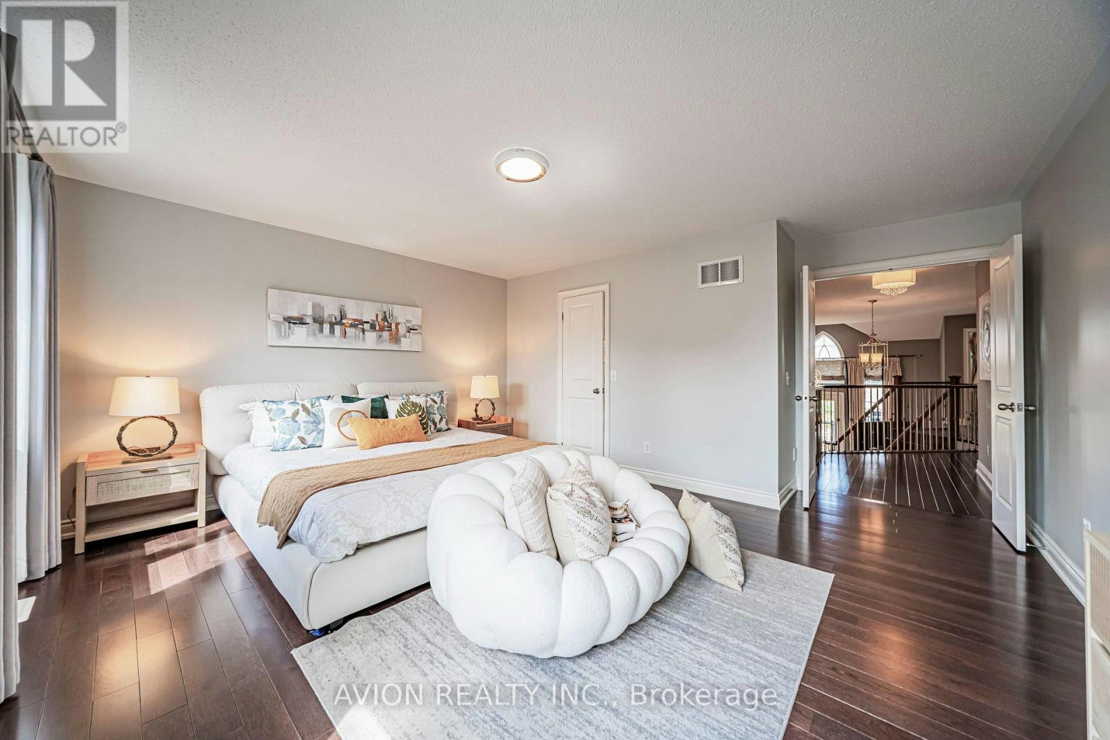 46 Rogers Trail, Bradford West Gwillimbury, ON, L3Z 0G5 - 23