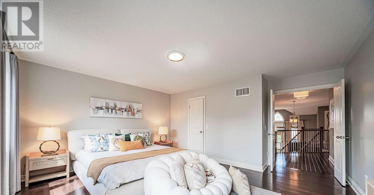 46 Rogers Trail, Bradford West Gwillimbury, ON, L3Z 0G5 - 23