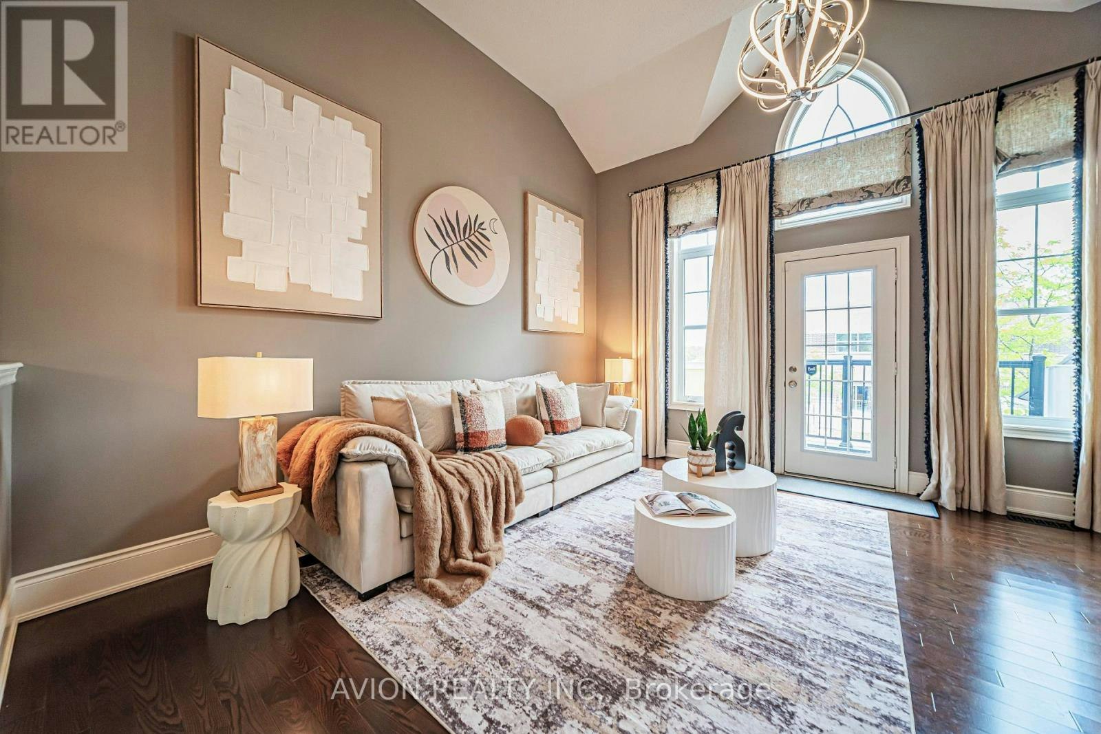 46 Rogers Trail, Bradford West Gwillimbury, ON, L3Z 0G5 - 18