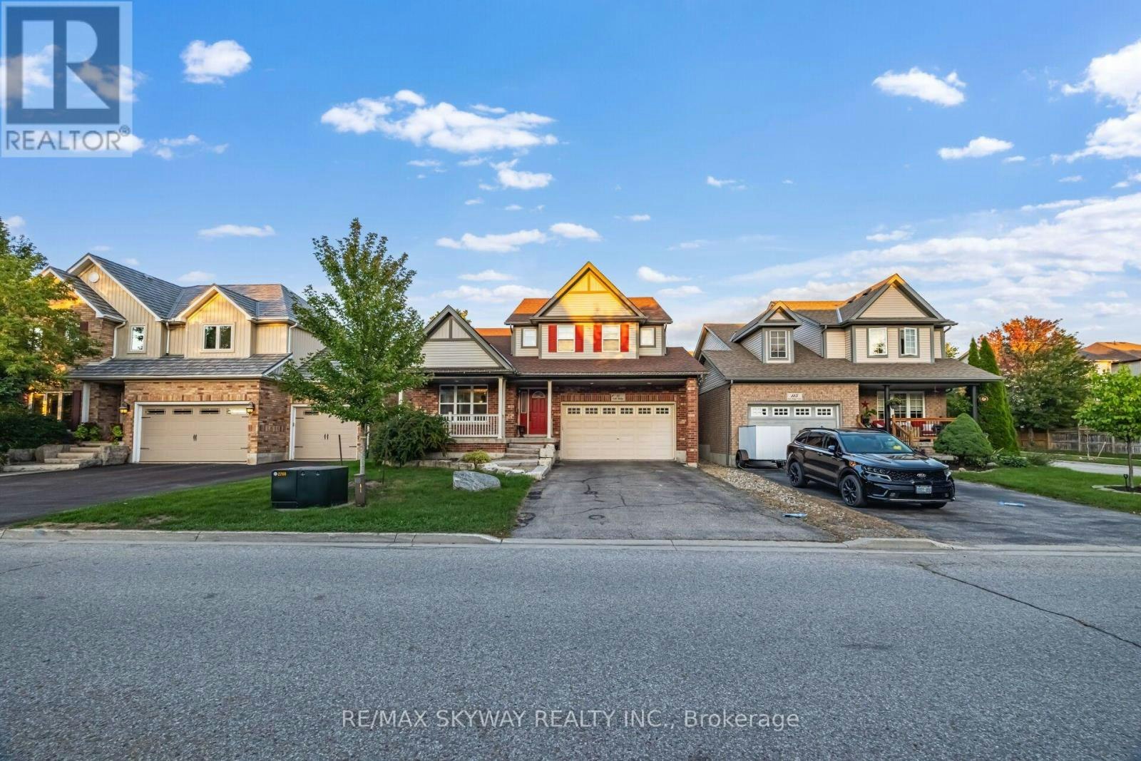 117 Oak Ridge Drive, Orangeville, ON, L9W 5J5