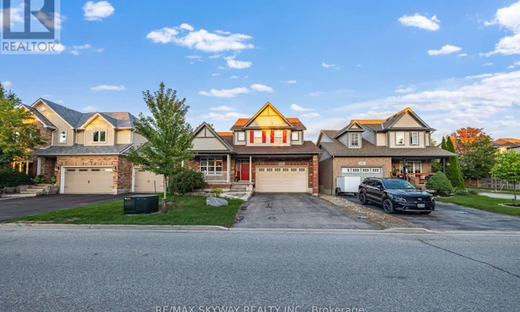 117 Oak Ridge Drive