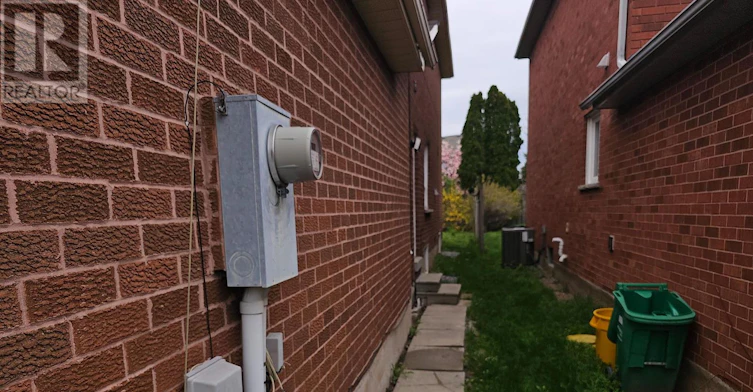 BASEMENT 1-3177 Colonial Drive, Mississauga, ON, L5L 5L3 - 2