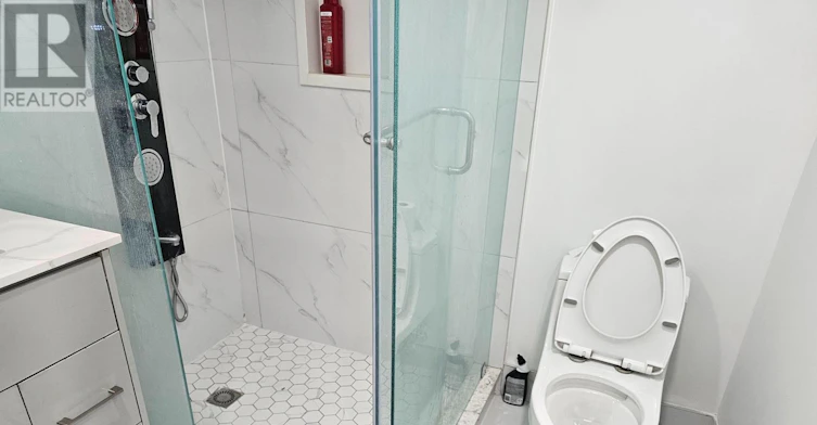BASEMENT 1-3177 Colonial Drive, Mississauga, ON, L5L 5L3 - 11