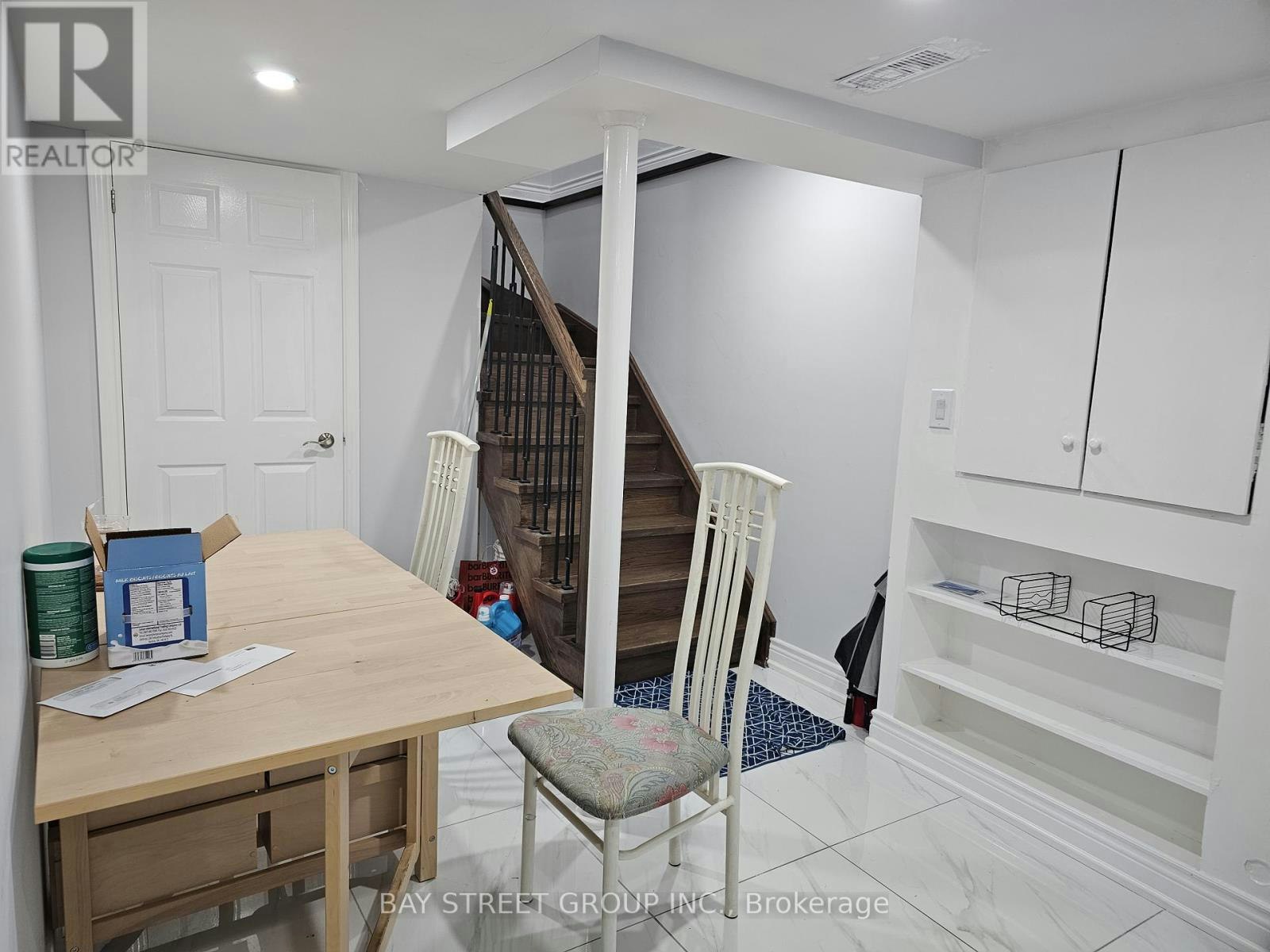 BASEMENT 1-3177 Colonial Drive, Mississauga, ON, L5L 5L3 - 7