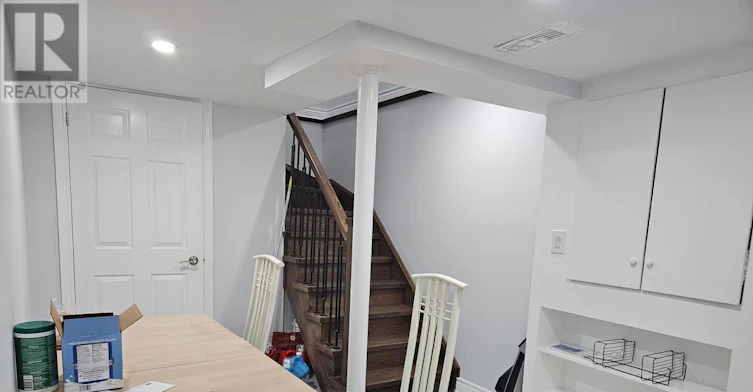 BASEMENT 1-3177 Colonial Drive, Mississauga, ON, L5L 5L3 - 7