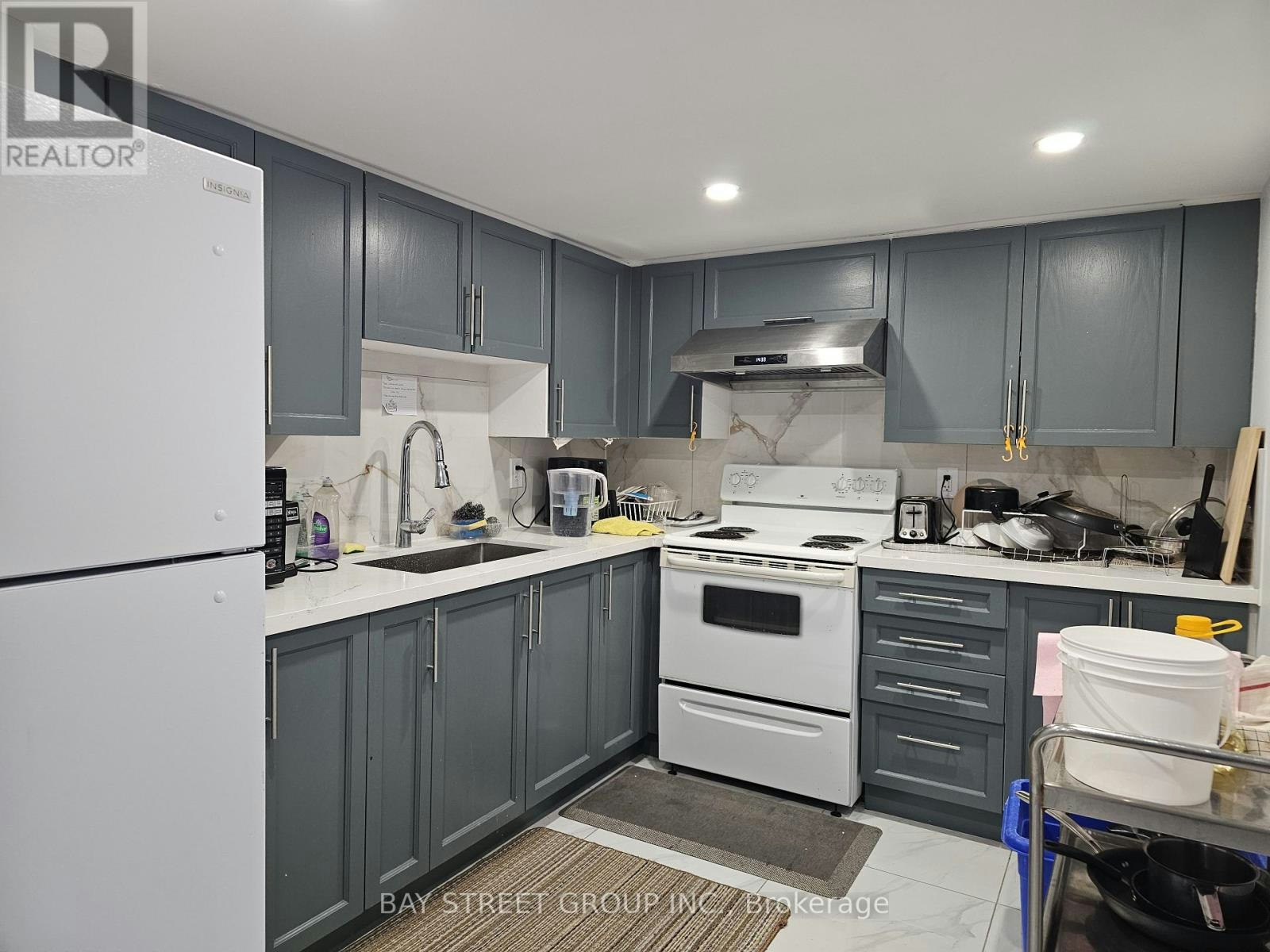 BASEMENT 1-3177 Colonial Drive, Mississauga, ON, L5L 5L3 - 8