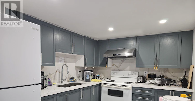 BASEMENT 1-3177 Colonial Drive, Mississauga, ON, L5L 5L3 - 8