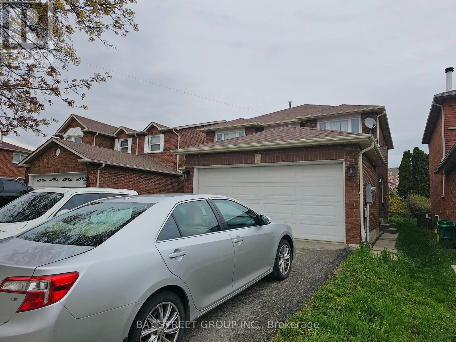 BASEMENT 1-3177 Colonial Drive, Mississauga, ON, L5L 5L3