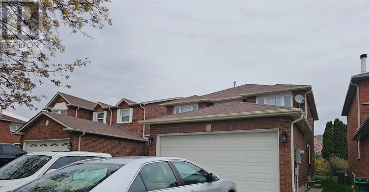 BASEMENT 1-3177 Colonial Drive, Mississauga, ON, L5L 5L3