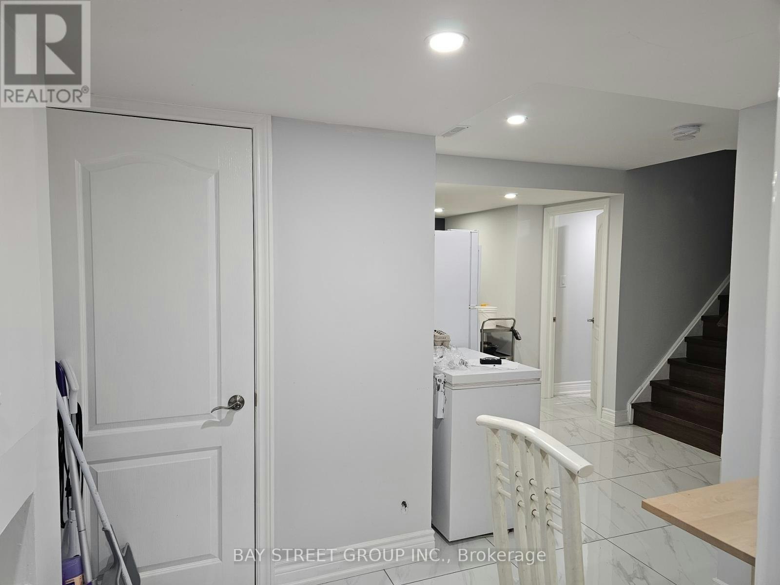 BASEMENT 1-3177 Colonial Drive, Mississauga, ON, L5L 5L3 - 6