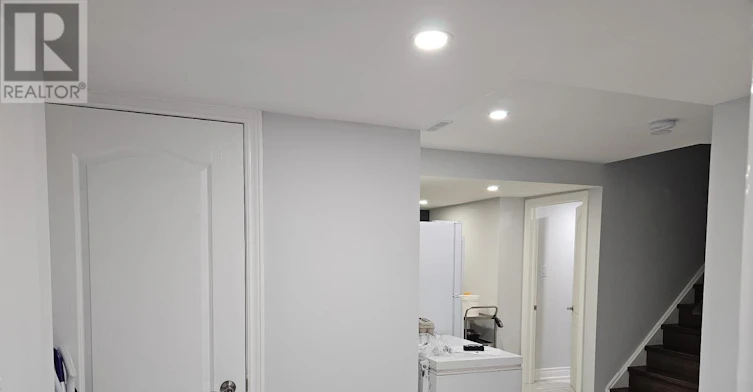 BASEMENT 1-3177 Colonial Drive, Mississauga, ON, L5L 5L3 - 6