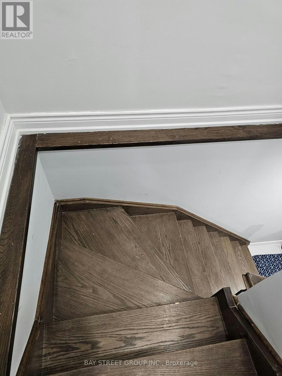 BASEMENT 1-3177 Colonial Drive, Mississauga, ON, L5L 5L3 - 4