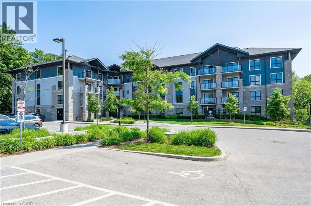 111-50 Bryan Court, Kitchener, ON, N2A 4N4