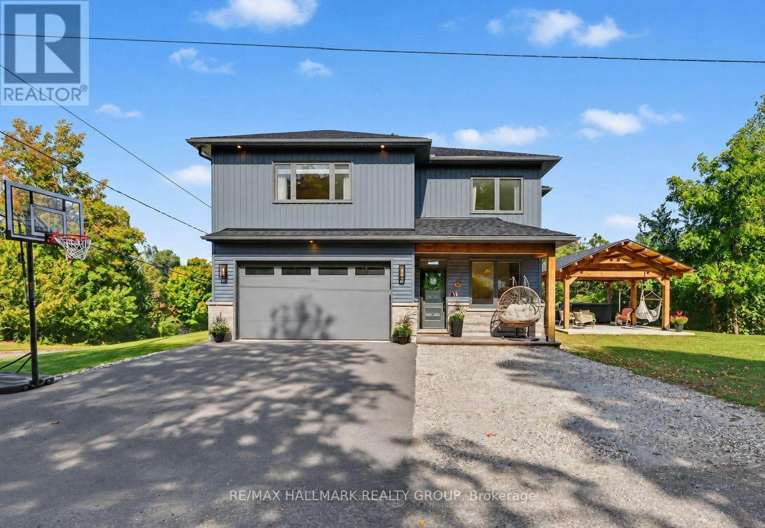 118 Hillier Street, Lanark, ON, K0G 1K0
