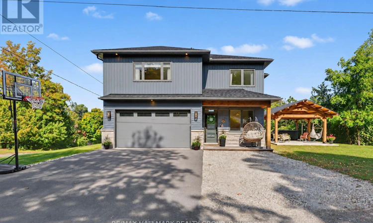 118 Hillier Street