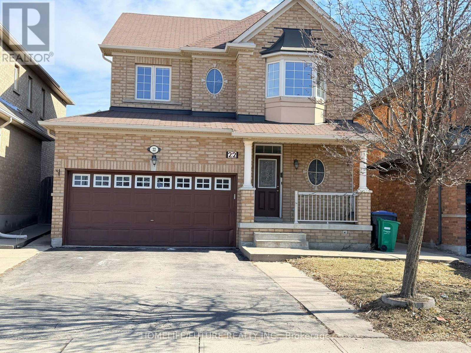 BSMT-22 Gamson Crescent, Brampton, ON, L6R 0V8 - 2