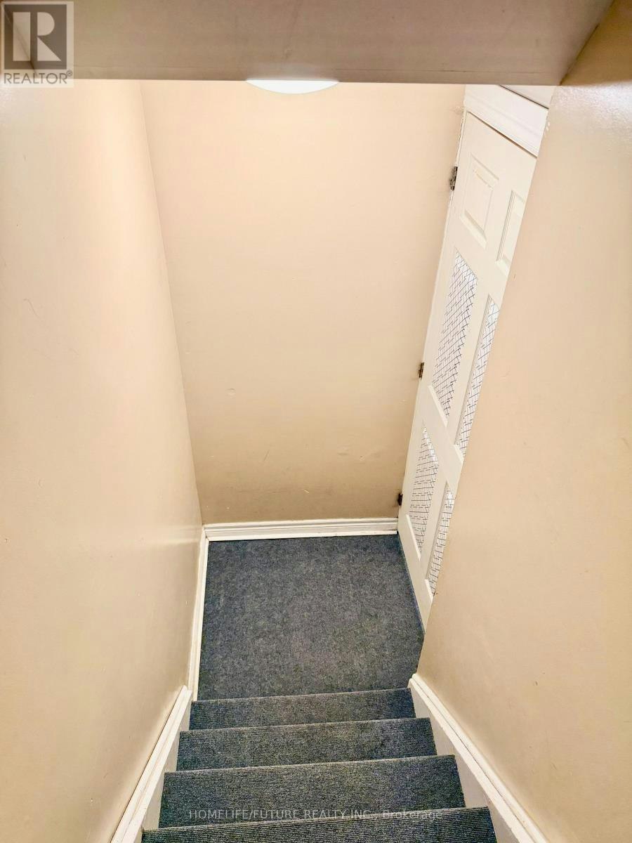 BSMT-22 Gamson Crescent, Brampton, ON, L6R 0V8 - 15