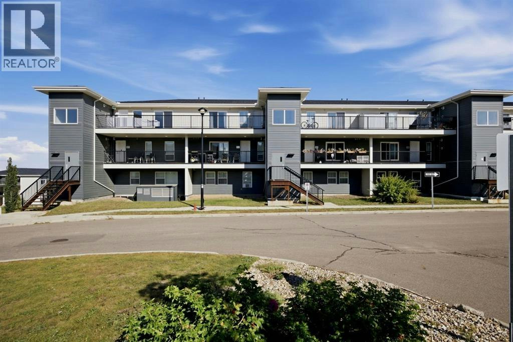 332-201 Abasand Drive, Fort Mcmurray, AB, T9J 1L6
