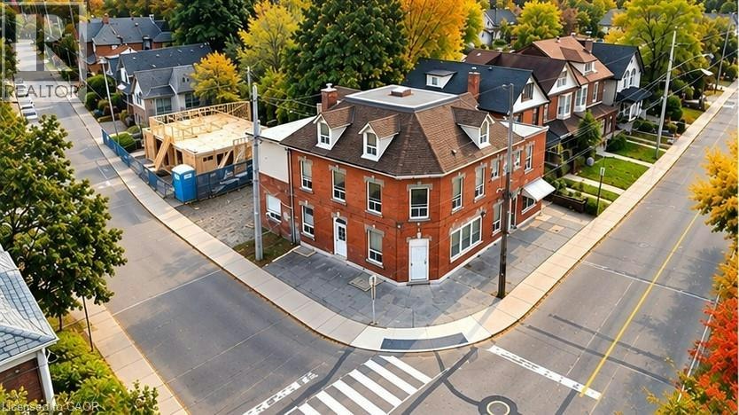 74 Locke Street N, Hamilton, ON, L8R 3A5