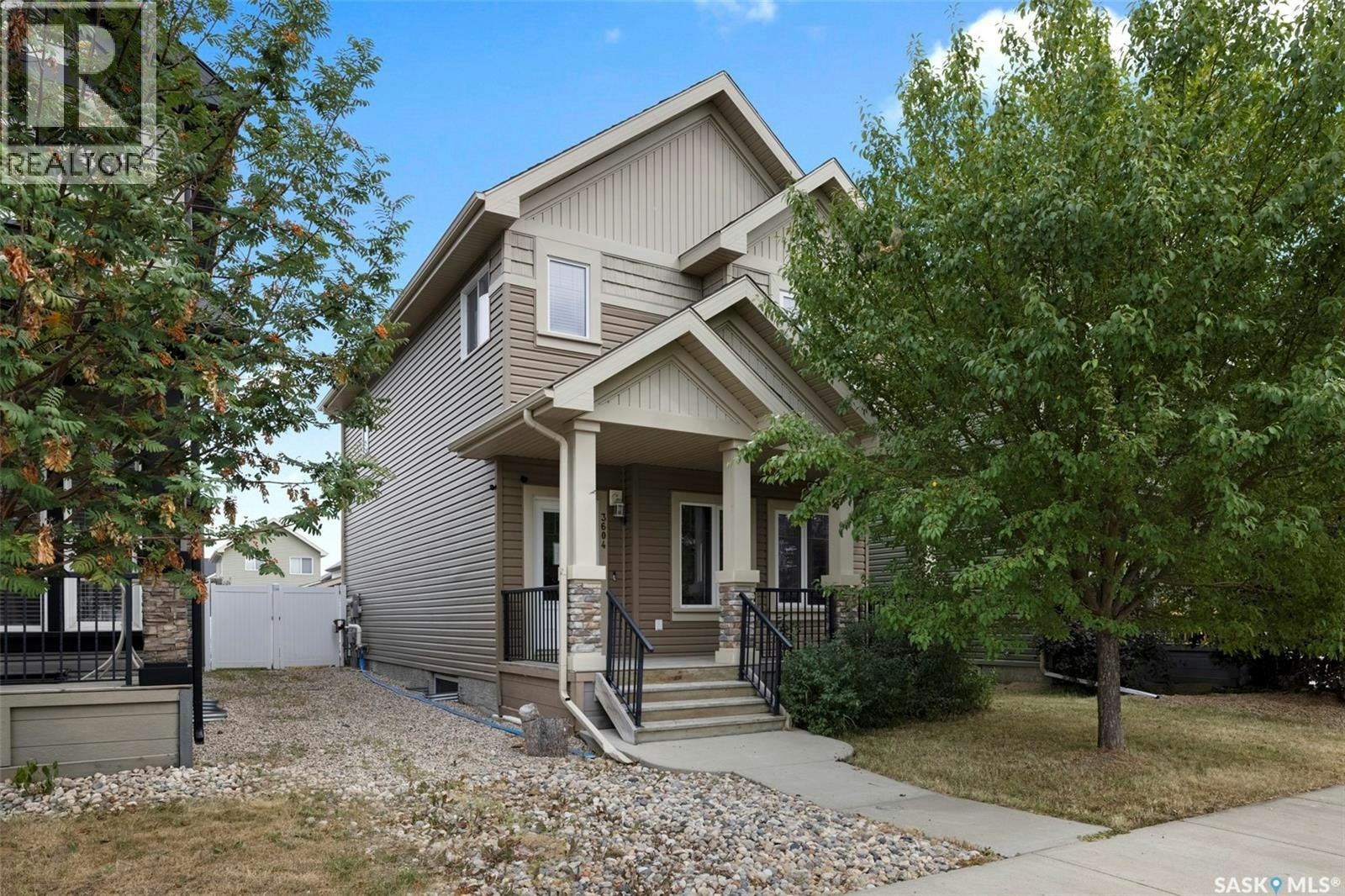3604 Green Moss Lane, Regina, SK, S4V 1M2