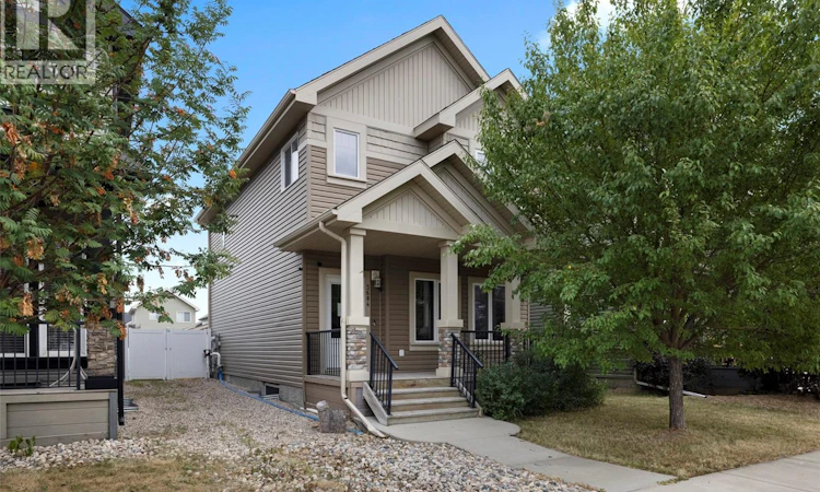 3604 Green Moss Lane