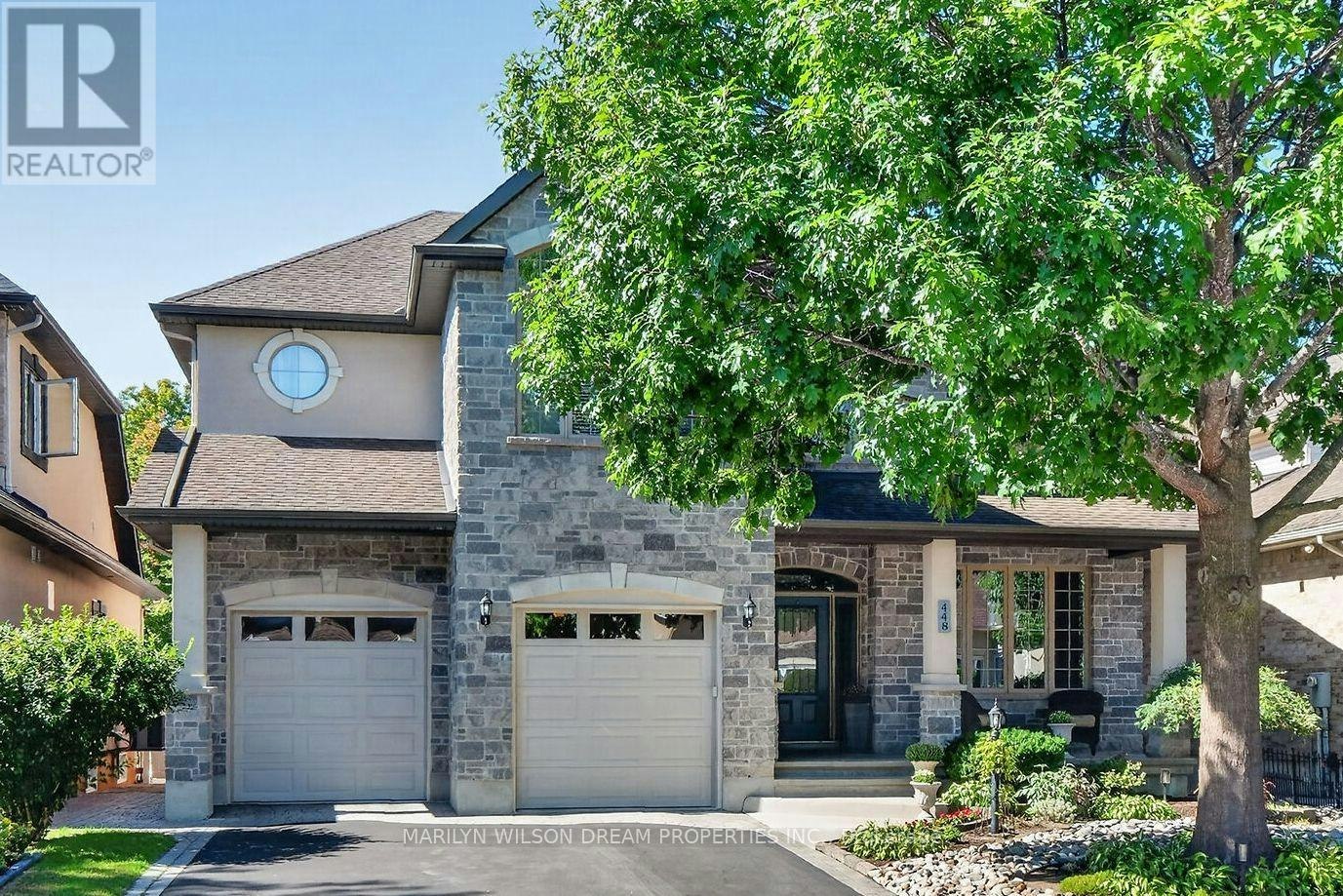448 Rahul Crescent, Ottawa, ON, K2C 4H7