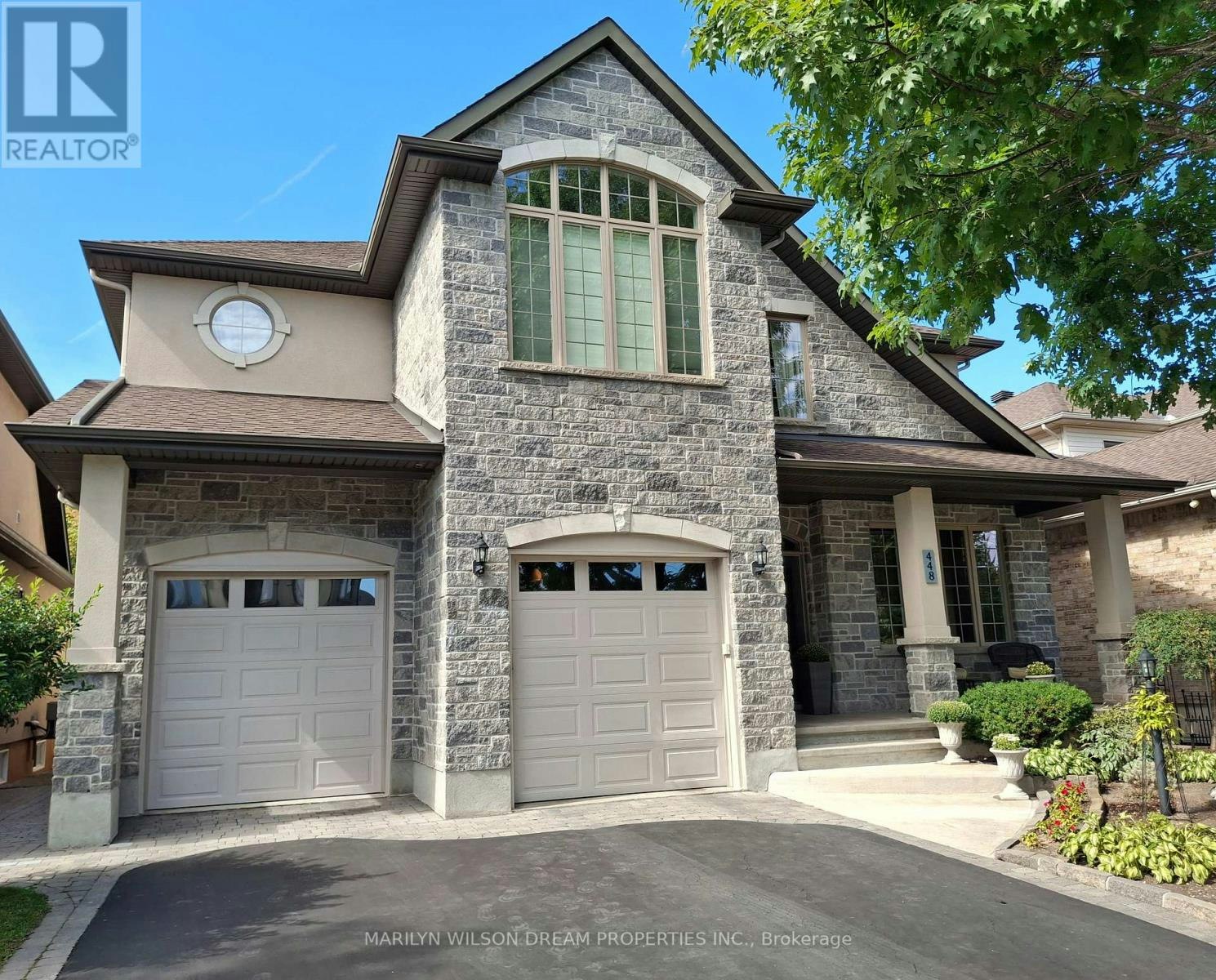 448 Rahul Crescent, Ottawa, ON, K2C 4H7