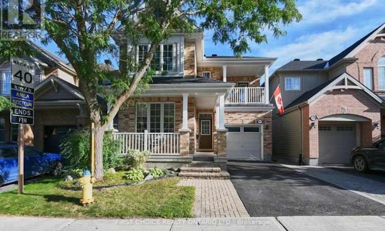 207 Mistral Way