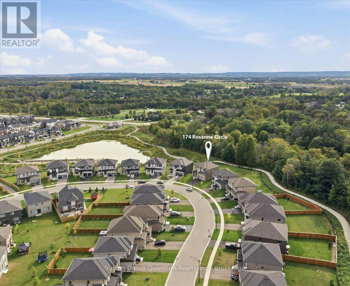 174 Rosanne Circle, Wasaga Beach, ON, L9Z 1J7
