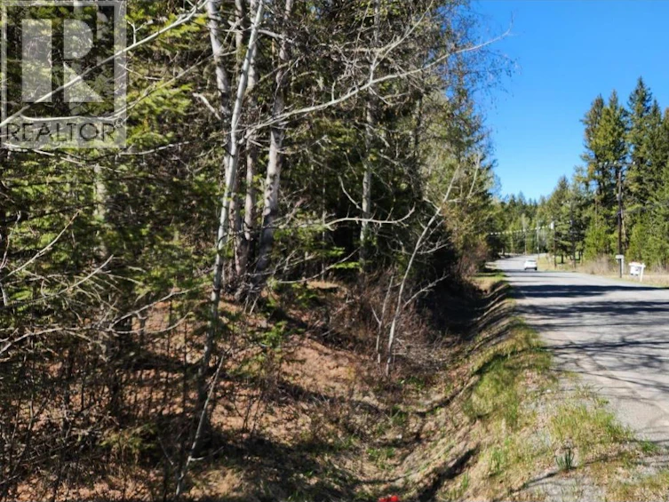 LOT-22 Kallum Drive, 108 Mile Ranch, BC, V0K 2Z0