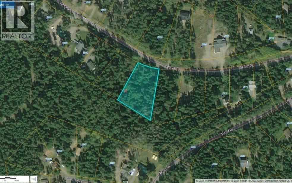 LOT-21 Kallum Drive, 108 Mile Ranch, BC, V0K 2Z0