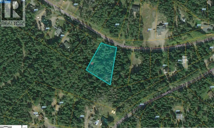 LOT-21 Kallum Drive