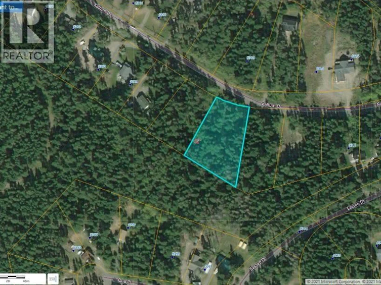 LOT-21 Kallum Drive, 108 Mile Ranch, BC, V0K 2Z0