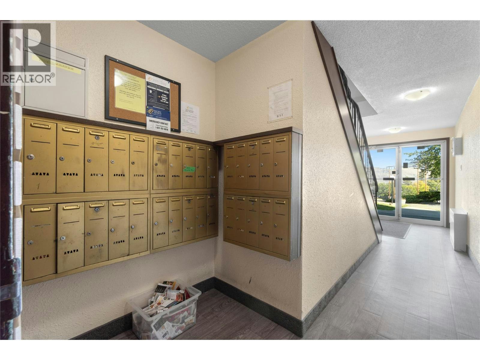 6-1595 Summit Drive, Kamloops, BC, V2E 1E9 - 18