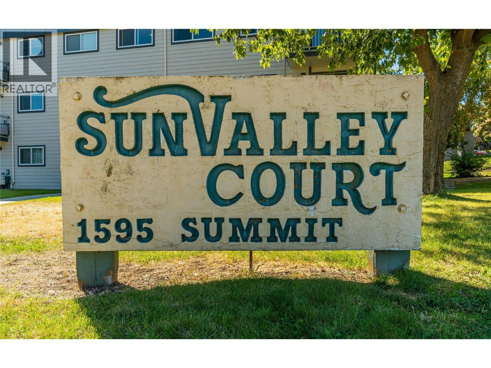 6-1595 Summit Drive, Kamloops, BC, V2E 1E9 - 23
