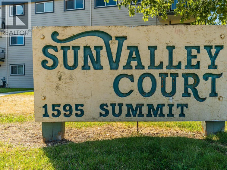 6-1595 Summit Drive, Kamloops, BC, V2E 1E9 - 23