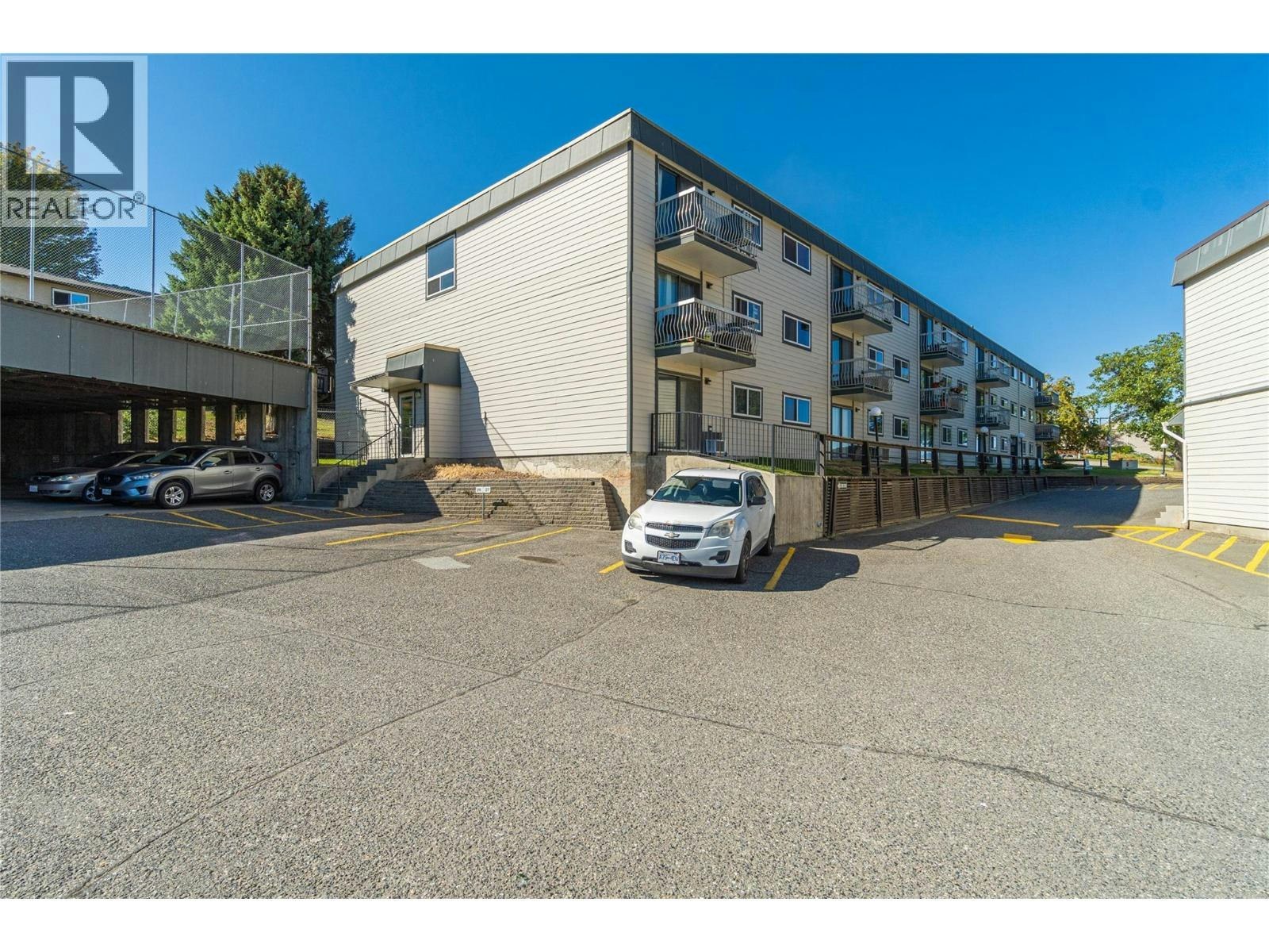 6-1595 Summit Drive, Kamloops, BC, V2E 1E9 - 24