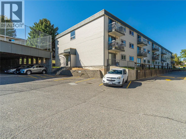 6-1595 Summit Drive, Kamloops, BC, V2E 1E9 - 24