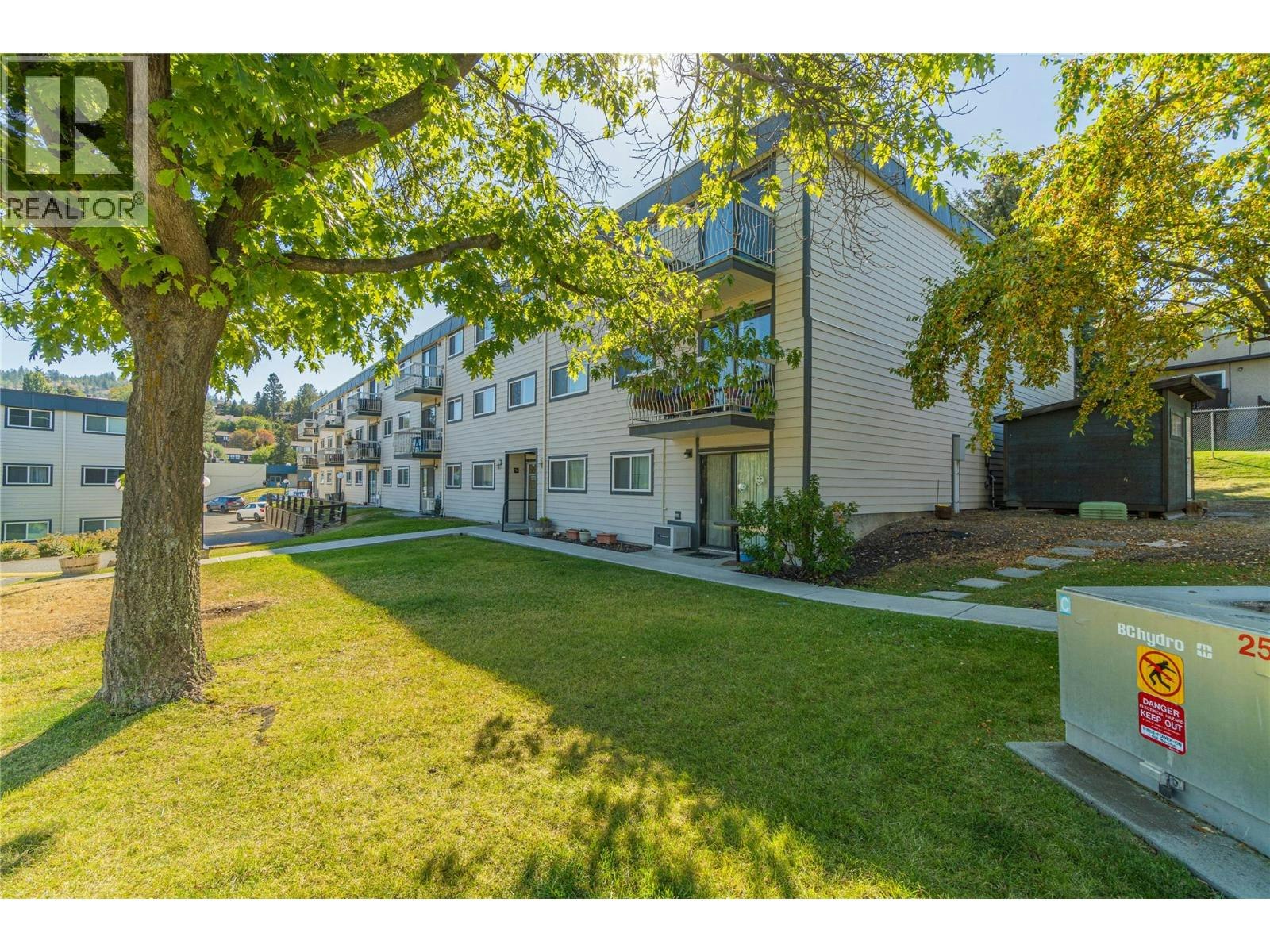 6-1595 Summit Drive, Kamloops, BC, V2E 1E9 - 21