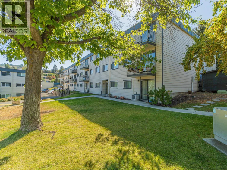 6-1595 Summit Drive, Kamloops, BC, V2E 1E9 - 21