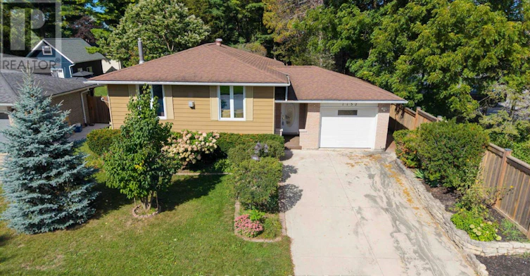 1152 Wellington Street, Saugeen Shores, ON, N0H 2C3