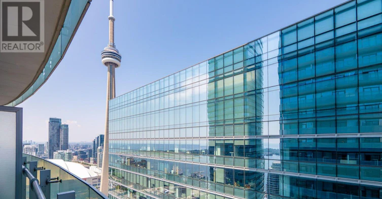 4409-14 York Street, Toronto, ON, M5J 0B1 - 44