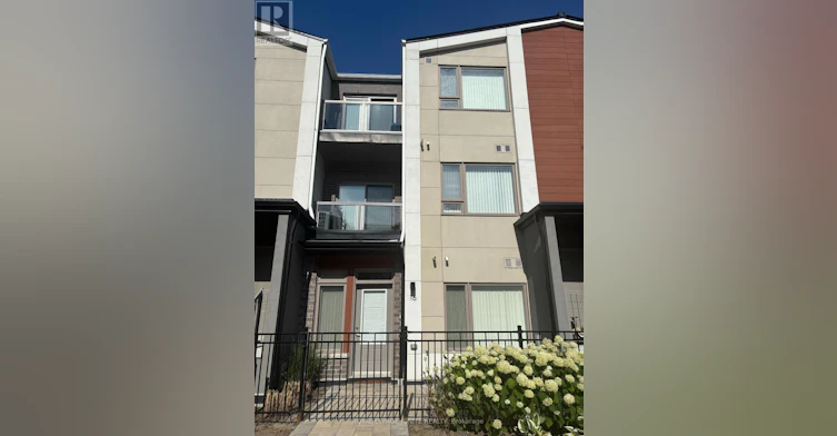 16-60 Orchid Place Drive, Toronto, ON, M1B 0C4