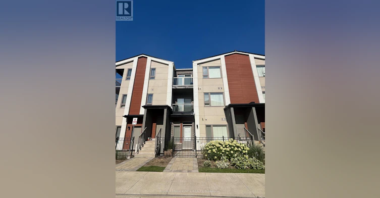 16-60 Orchid Place Drive, Toronto, ON, M1B 0C4 - 2