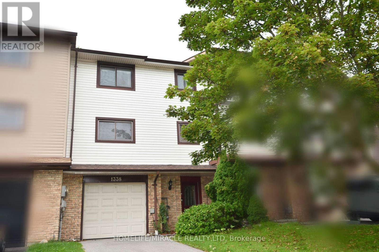 1338 Brands Court, Pickering, ON, L1V 2V4 - 2