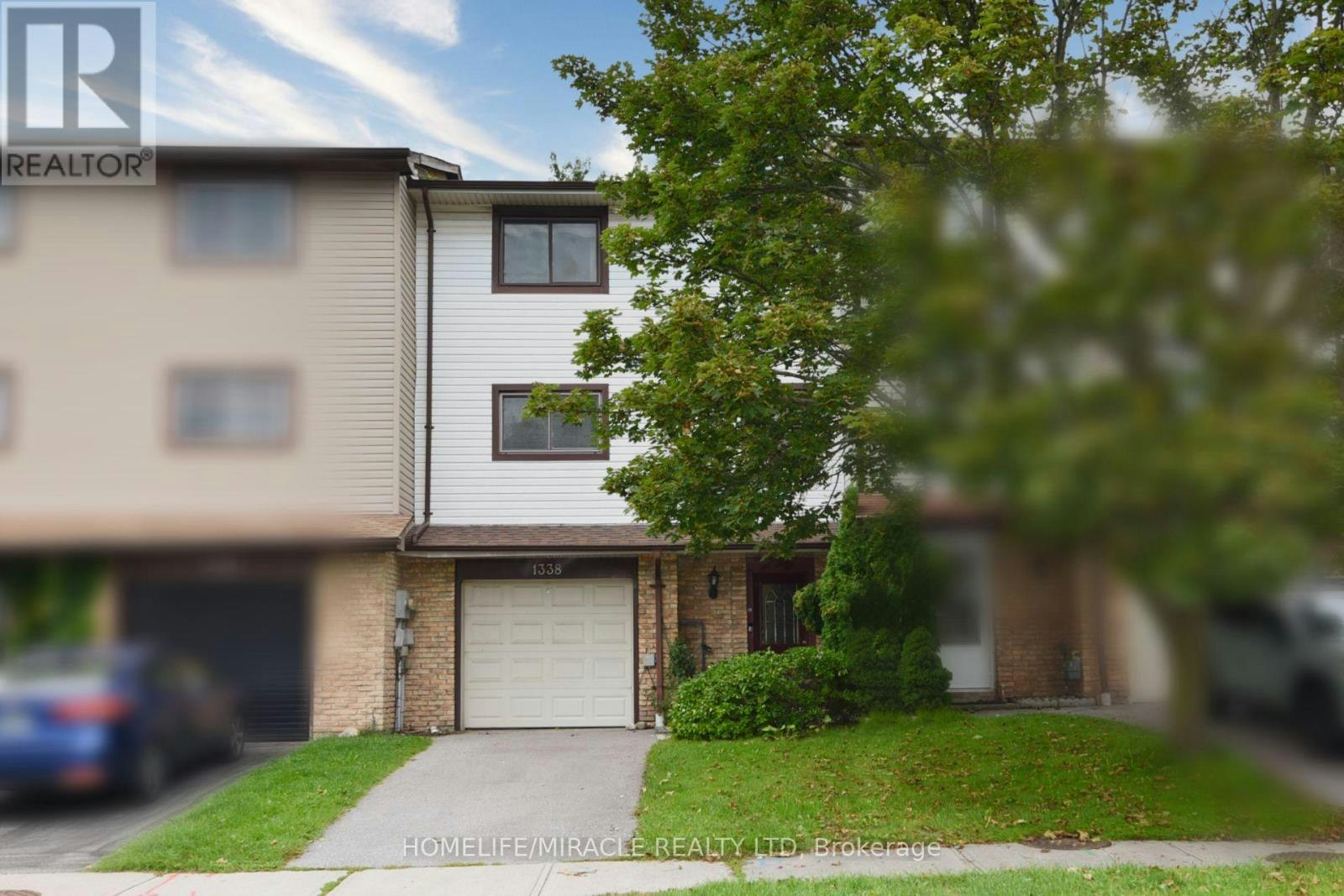 1338 Brands Court, Pickering, ON, L1V 2V4 - 3