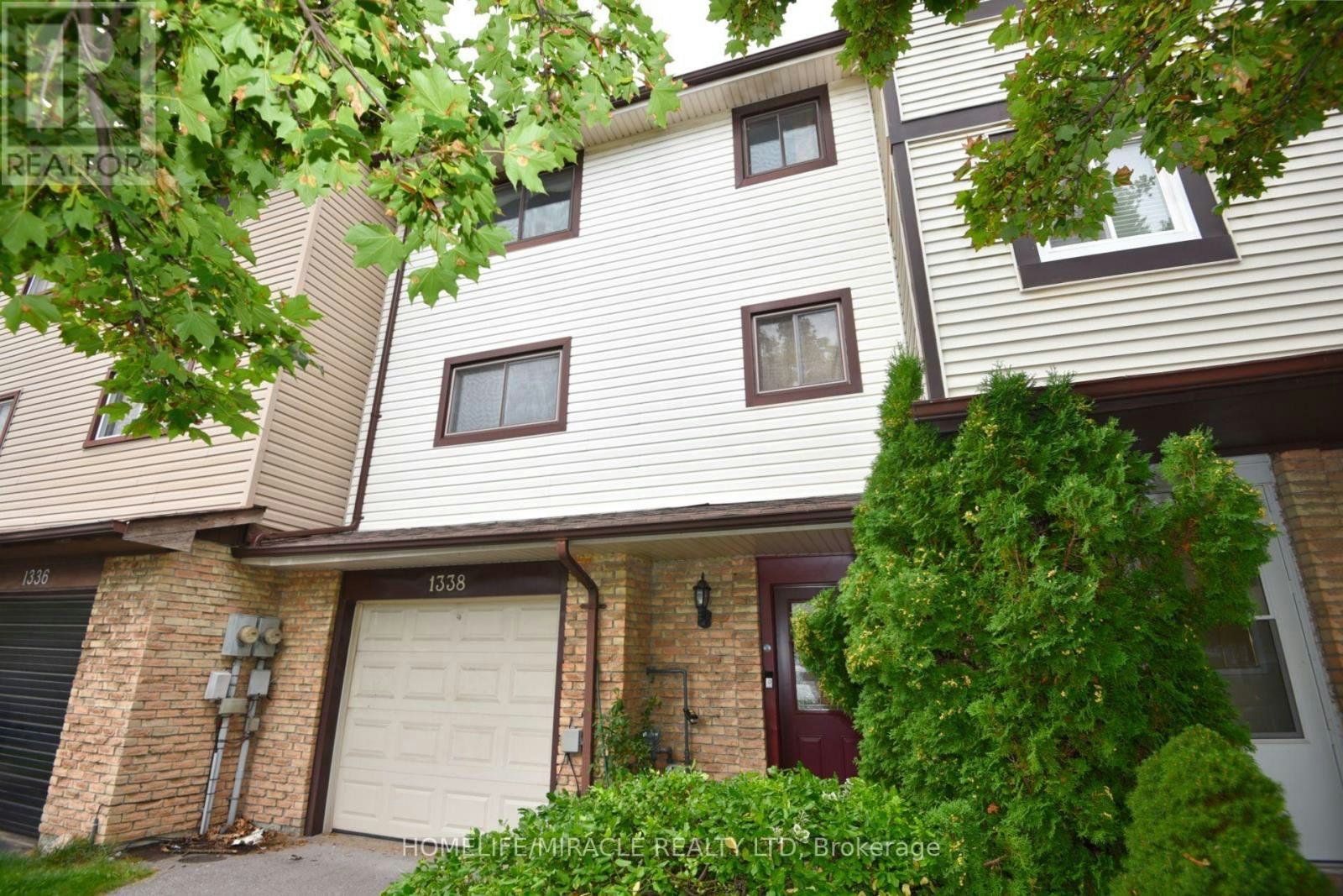 1338 Brands Court, Pickering, ON, L1V 2V4 - 4