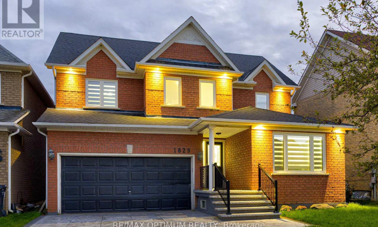 1829 Samuelson Circle